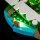 BB Set di illuminazione a LED per LEGO&reg; 43012 Cristiano Ronaldo &ndash; Highlights calcistici
