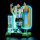 BB LED Beleuchtungs-Set f&uuml;r LEGO&reg; 43015 Lionel Messi &ndash; Fussballlegende