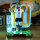 BB LED Beleuchtungs-Set f&uuml;r LEGO&reg; 43015 Lionel Messi &ndash; Fussballlegende