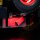 BB Kit d&eacute;clairage LED pour LEGO&reg; 77984 Jurassic Park Jeep Wrangler  avec t&eacute;l&eacute;commande