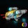 BB LED Beleuchtungs-Set f&uuml;r LEGO&reg; 75447 Star Wars - Razor Crest mit Fernbedieung