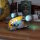 BB LED Beleuchtungs-Set f&uuml;r LEGO&reg; 75447 Star Wars - Razor Crest mit Fernbedieung