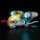 BB LED Beleuchtungs-Set f&uuml;r LEGO&reg; 75447 Star Wars - Razor Crest mit Fernbedieung