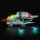 BB LED Beleuchtungs-Set f&uuml;r LEGO&reg; 75447 Star Wars - Razor Crest mit Fernbedieung