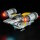 BB LED Beleuchtungs-Set f&uuml;r LEGO&reg; 75447 Star Wars - Razor Crest mit Fernbedieung