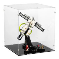 Acrylic display for LEGO&reg; 11389 Project Hail Mary...