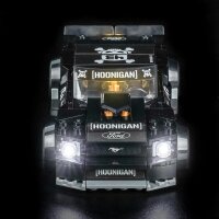 BB LED Lighting Set for LEGO&reg; 77262 Ken Blocks 65 Ford Mustang Hoonicorn V1