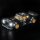 BB LED Lighting Set for LEGO&reg; 77262 Ken Blocks 65 Ford Mustang Hoonicorn V1