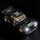 BB LED Lighting Set for LEGO&reg; 77262 Ken Blocks 65 Ford Mustang Hoonicorn V1