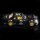 BB LED Lighting Set for LEGO&reg; 77262 Ken Blocks 65 Ford Mustang Hoonicorn V1