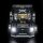 BB LED Lighting Set for LEGO&reg; 77262 Ken Blocks 65 Ford Mustang Hoonicorn V1