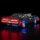 BB Set di illuminazione a LED per LEGO&reg; 42231 Fast and Furious Dodge Charger R/T con telecomando