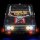 BB Set di illuminazione a LED per LEGO&reg; 42231 Fast and Furious Dodge Charger R/T con telecomando