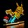 BB Kit d&eacute;clairage LED pour LEGO&reg; 72152 Pok&eacute;mon - Pikachu & Pok&eacute;ball avec t&eacute;l&eacute;commande
