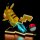 BB Kit d&eacute;clairage LED pour LEGO&reg; 72152 Pok&eacute;mon - Pikachu & Pok&eacute;ball avec t&eacute;l&eacute;commande