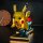 BB Kit d&eacute;clairage LED pour LEGO&reg; 72152 Pok&eacute;mon - Pikachu & Pok&eacute;ball avec t&eacute;l&eacute;commande