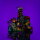 LMB 2.0 Ensembles d&eacute;clairage LEGO&reg; BrickLink 910057 Outlaw Forest Den