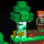 BB LED Lighting Set for LEGO&reg; 21593 Minecraft - First Night Adventure