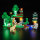 BB LED Lighting Set for LEGO&reg; 21593 Minecraft - First Night Adventure