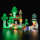 BB LED Lighting Set for LEGO&reg; 21593 Minecraft - First Night Adventure