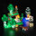 BB LED Lighting Set for LEGO&reg; 21593 Minecraft - First Night Adventure