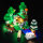 BB LED Lighting Set for LEGO&reg; 21593 Minecraft - First Night Adventure