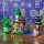 BB LED Lighting Set for LEGO&reg; 21593 Minecraft - First Night Adventure