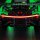 BB LED Lighting Set for LEGO&reg; 42241 Green Bugatti Chiron Pur Sport Hypercar including remote control