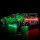 BB LED Lighting Set for LEGO&reg; 42241 Green Bugatti Chiron Pur Sport Hypercar including remote control