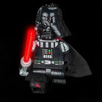 BB LED Beleuchtungs-Set f&uuml;r LEGO&reg; 75461 Star Wars - Grosse Darth-Vader-Minifigur