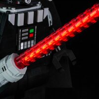 BB LED Beleuchtungs-Set f&uuml;r LEGO&reg; 75461 Star Wars - Grosse Darth-Vader-Minifigur