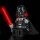 BB LED Beleuchtungs-Set f&uuml;r LEGO&reg; 75461 Star Wars - Grosse Darth-Vader-Minifigur