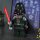 BB LED Beleuchtungs-Set f&uuml;r LEGO&reg; 75461 Star Wars - Grosse Darth-Vader-Minifigur