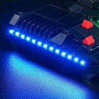 BB Kit d&eacute;clairage LED pour LEGO&reg; 40926 Console SEGA&reg; Mega Drive