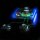 BB Kit d&eacute;clairage LED pour LEGO&reg; 40926 Console SEGA&reg; Mega Drive