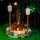 BB LED Beleuchtungs-Set f&uuml;r LEGO&reg; 21368 Peanuts - Snoopys Hundeh&uuml;tte mit Fernbedienung