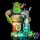 BB LED Lighting Set for LEGO&reg; 72423 Shrek, Donkey & Puss in Boots including remote control
