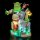 BB LED Lighting Set for LEGO&reg; 72423 Shrek, Donkey & Puss in Boots including remote control