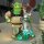 BB LED Lighting Set for LEGO&reg; 72423 Shrek, Donkey & Puss in Boots including remote control