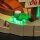 BB LED Lighting Set for LEGO&reg; 72423 Shrek, Donkey & Puss in Boots including remote control
