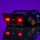 LMB 2.0 LED Beleuchtungs-Set f&uuml;r LEGO&reg; 77262 Ken Block&rsquo;s &rsquo;65 Ford Mustang Hoonicorn V1