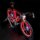 BB Set di illuminazione a LED per LEGO&reg; 11380 Bici da corsa