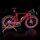 BB Set di illuminazione a LED per LEGO&reg; 11380 Bici da corsa