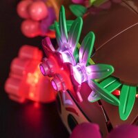 BB Kit d&eacute;clairage LED pour LEGO&reg; 43293 Kakamora