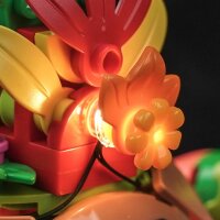 BB Kit d&eacute;clairage LED pour LEGO&reg; 43293 Kakamora