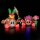 BB Kit d&eacute;clairage LED pour LEGO&reg; 43293 Kakamora