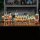 BB LED Beleuchtungs-Set f&uuml;r LEGO&reg; 43302 Disney - Main Street, U.S.A. mit Fernbedienung