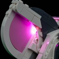 BB Kit d&eacute;clairage LED pour LEGO&reg; 43292 Disney - Pua
