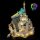 BB Kit d&eacute;clairage LED pour LEGO&reg; 11377 Le Seigneur des Anneaux - Minas Tirith  avec t&eacute;l&eacute;commande