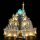 BB Kit d&eacute;clairage LED pour LEGO&reg; 11377 Le Seigneur des Anneaux - Minas Tirith